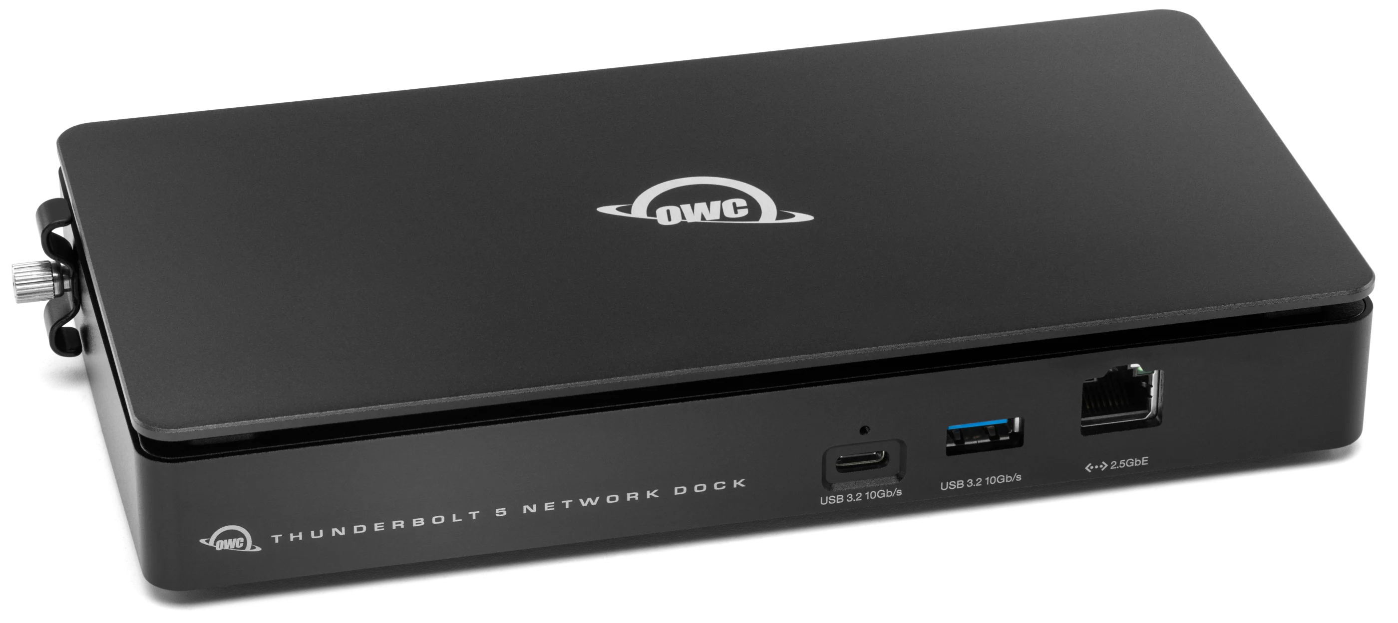 图 1. 前置还有一个 2.5G 接口,用的是 RTL8156B 芯片。