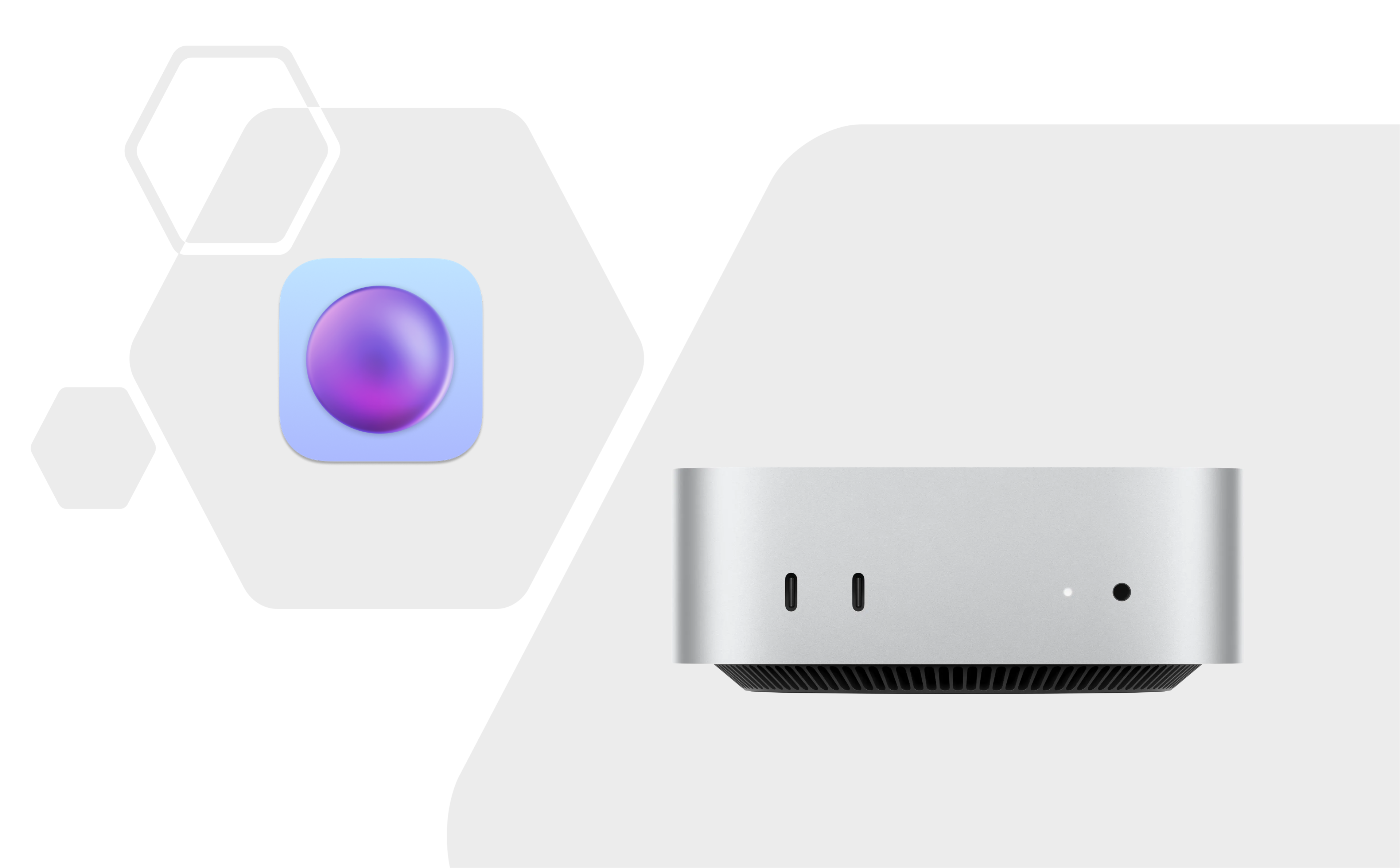Mac mini 运维心得