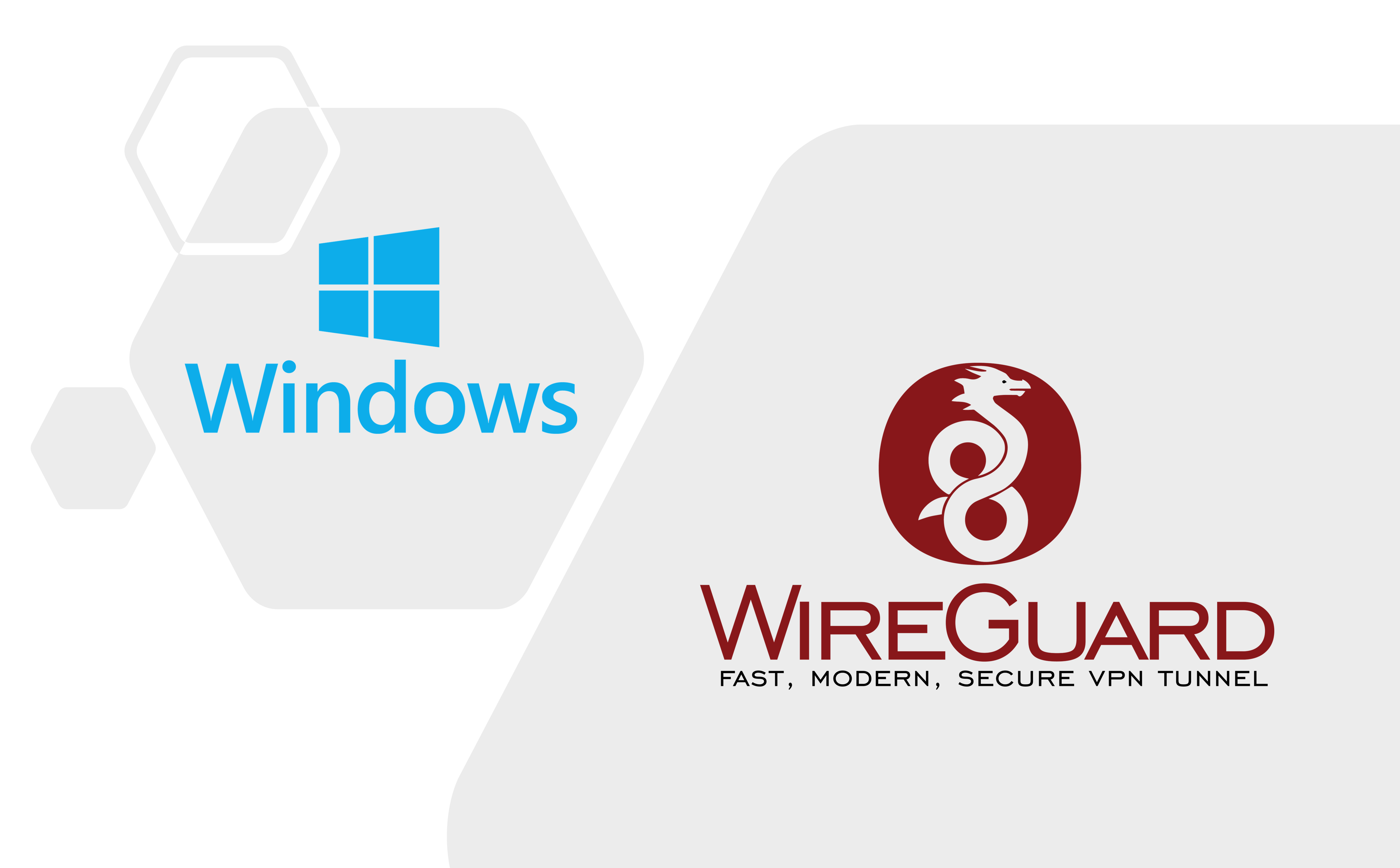 解决 WireGuard 网络 Windows SMB 访问问题