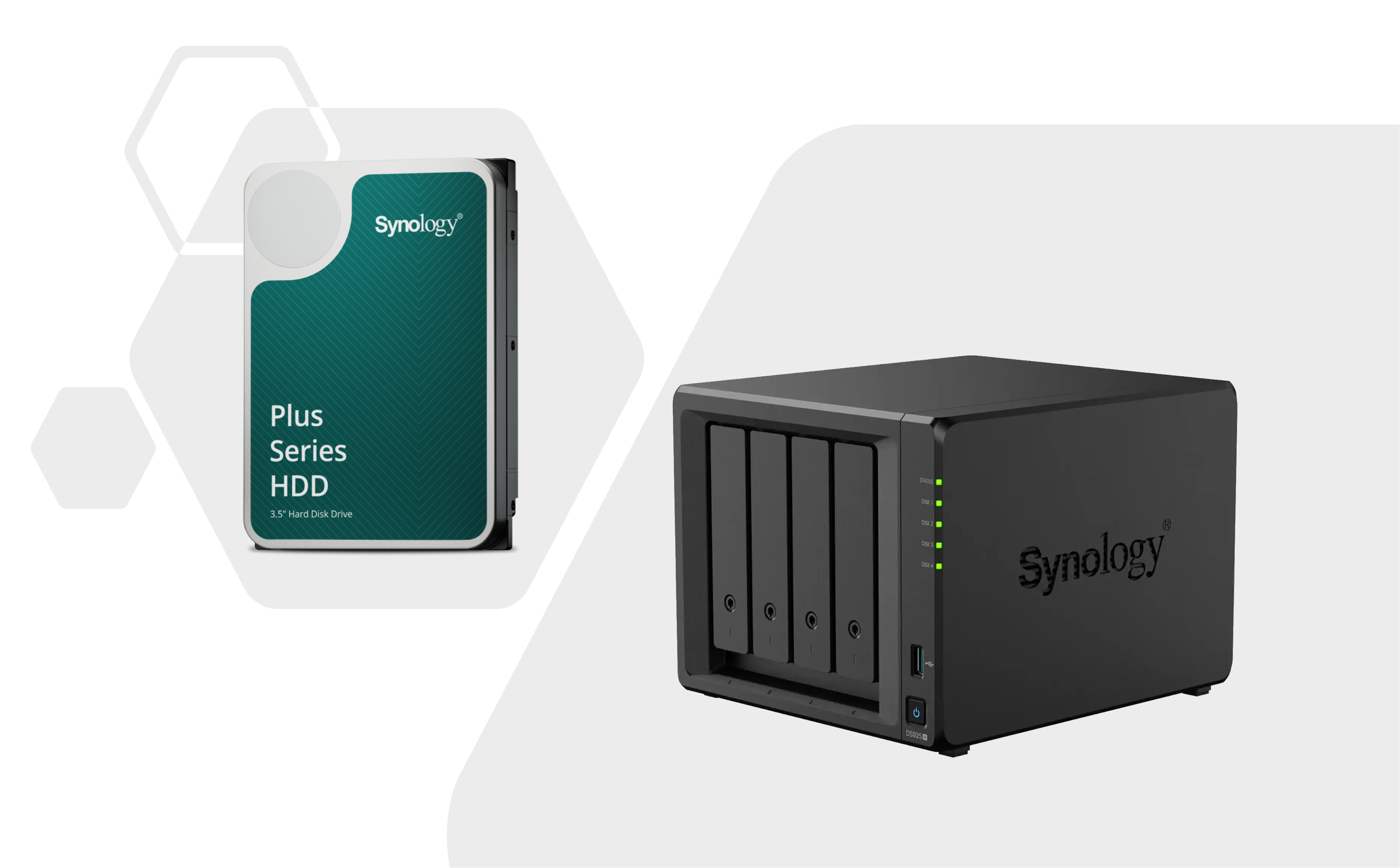 终于，群晖 DSM 放弃限制硬盘认证