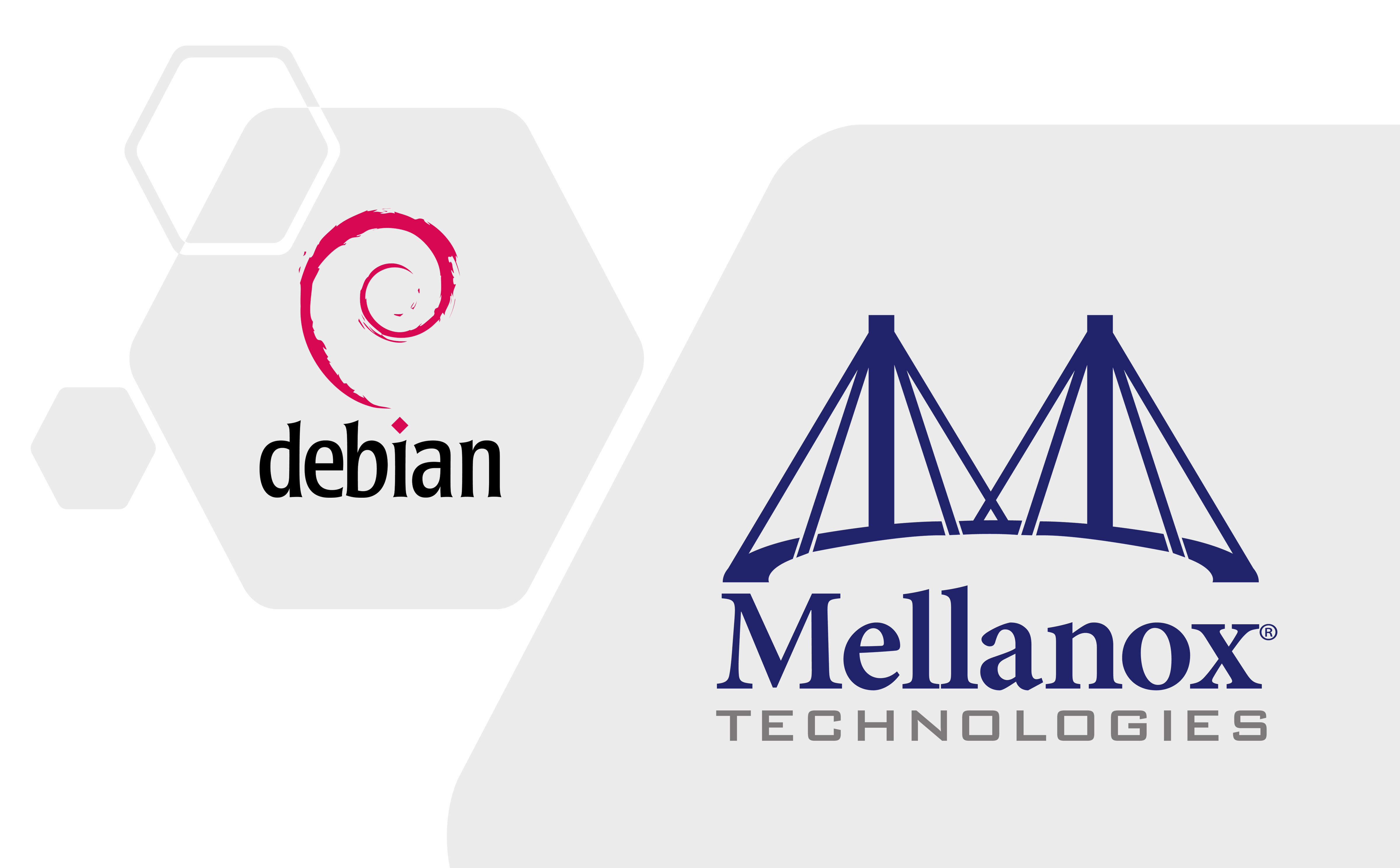 Debian 12 配置 Mellanox OFED 网卡驱动