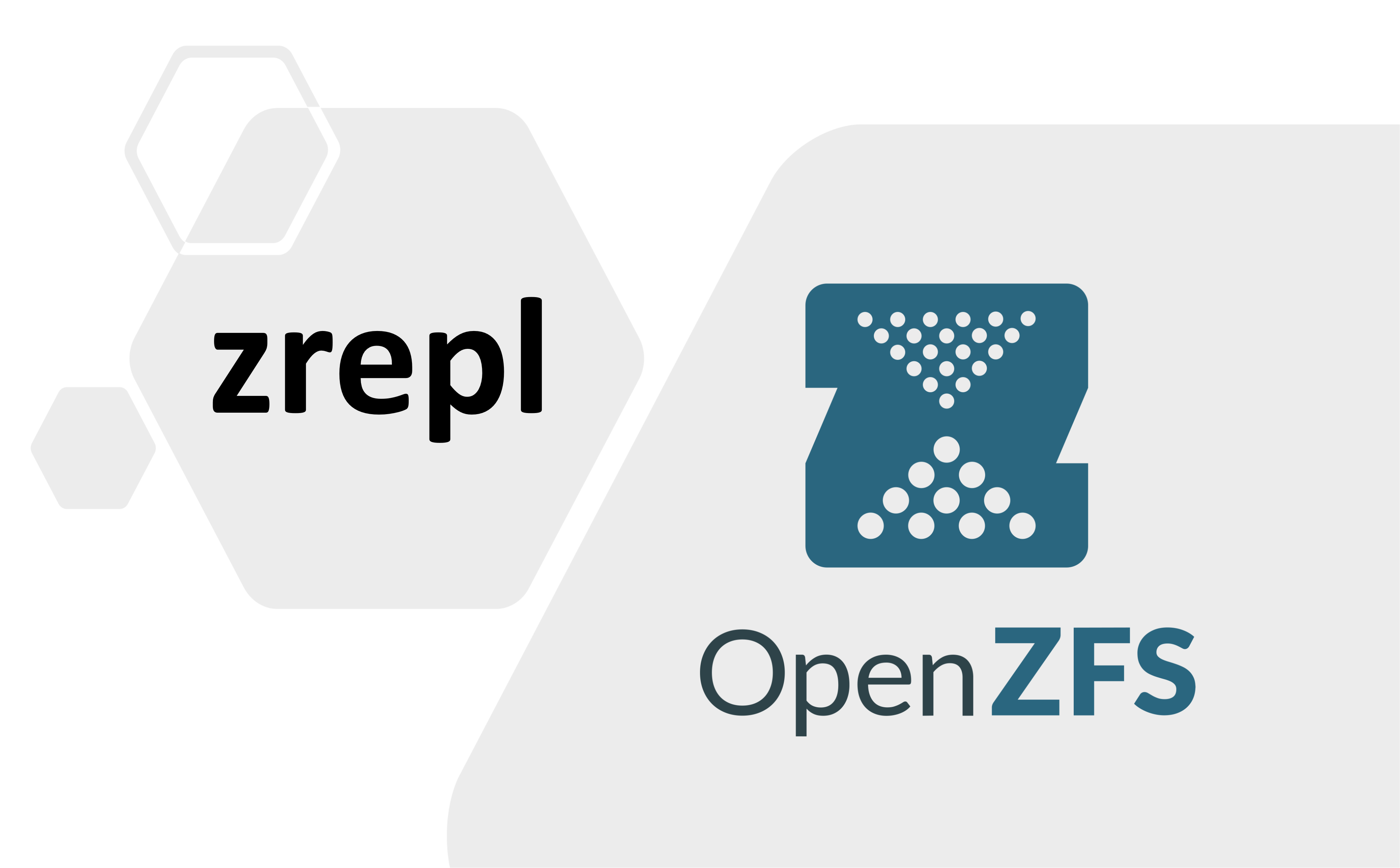 zrepl 备份教程 p1